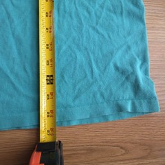 Body Glove Vintage 90s T-Shirt Men’s L Single Stitch Beach Grunge 1993 Teal