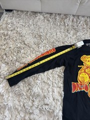 Vintage Rae Sremmurd Summer 2018 Tour shirt M long sleeve hip hop rap official