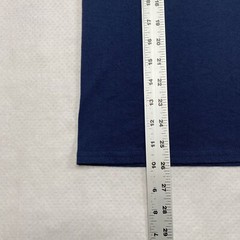 Gildan Dryblend Graphic T sz S Navy Weymouth Police Department Commemorative