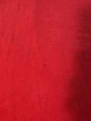 Vintage PANAMA JACK T-Shirt Mens Large Red Graphic Single Stitch 90s Beach USA