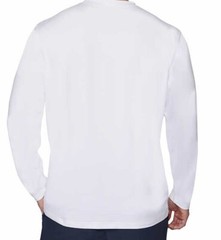 New Hang Ten Men’s Long Sleeve Sun Tee Shirt UPF 50+ Protection Great Gift NWT