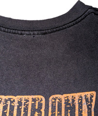 VINTAGE 90s RAGE AGAINST THE MACHINE EVIL EMPIRE T SHIRT FEAR IS YOUR ONLY GOD M