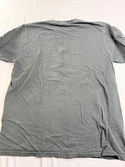 Breaking Bad Shirt Mens XL Extra Large Black Heisenberg Walter White Graphic2012
