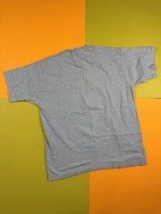 Vintage 90s Sports T Shirt Love To Watch Seasons Change XL Football Funny Fall