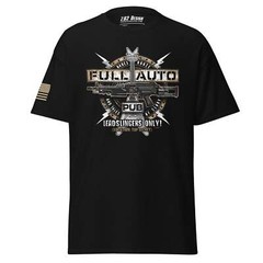 Full Auto Pub Made To Order Men’s Tee