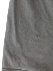 Deluxe By LG Men’s XL Paisley Pattern AOP Cotton T Shirt