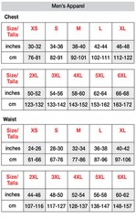 Hanes T-Shirt 2-Pack Men’s X-Temp Crewneck Short-Sleeve Wicking UPF Rated S-3XL