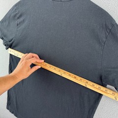 Buck Mason T Shirt Mens Medium Cotton Crewneck Tee Retro Made in USA