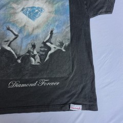 Diamond Supply Co. Diamond Forever Black T-Shirt Men’s Size LargeMade In USA