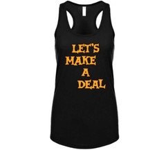 Let’s Make A Deal Game Show Fan T Shirt