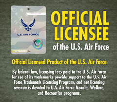 US Air Force C-141 Starlifter T-Shirt Officially Licensed