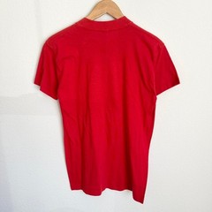 Vintage 70s Uncle Sam I want yours shirt