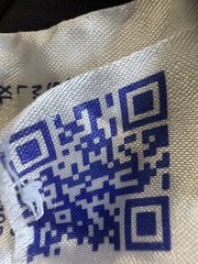 Louis Vuitton Monogram All Over Print T-Shirt Black White XXL Made France
