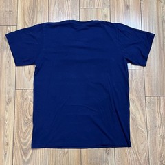 Thailand Postage Stamp T-Shirt Size L