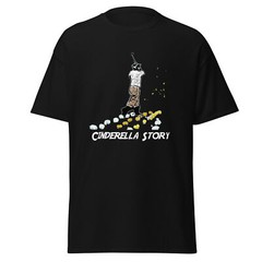 Caddyshack T-Shirt – Carl Spackler Fan Gear