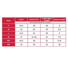 TuffStuff Mens Work Polo Shirt Quality Stay Dry Easy Care Contrast Panels Plain