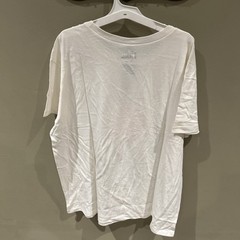 Doe Paris Market Graphic T-Shirt Women’s XL Streetwear NWT