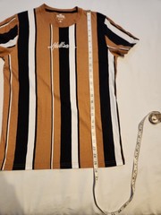 Holister Must Have Collection T Shirt Size Small