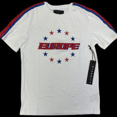 ETERNITY BC/AD Men`s T-shirt Size X-Large 100%AUTHENTIC