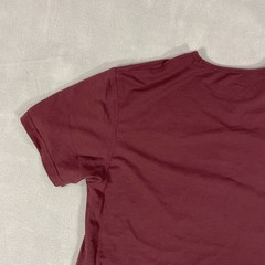 BYLT Mens Drop Cut Lux T-Shirt Size Medium Stretch Performance Lot Of 2 Bundle