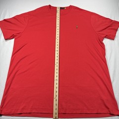 Polo Ralph Lauren Red Shirt Men’s 2XLT