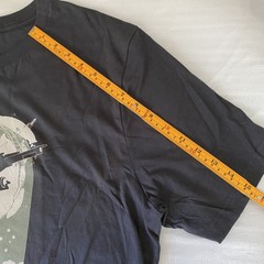 Bungie Destiny Men’s T-Shirt XL Black Graphic Tee Guardians for Australia