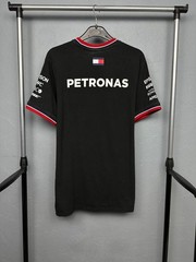 Mercedes Benz AMG Petronas Team Mens T-Shirt Size XL