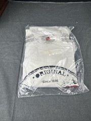 Coca Cola Shirt White Sz 3XL Hanes Tshirt Coke – New with Coke Spots