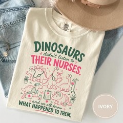 Funny Nurse Shirt Gift for RN, Pediatric Nurse Tee, NICU Nurse Shirt, Nurse Week