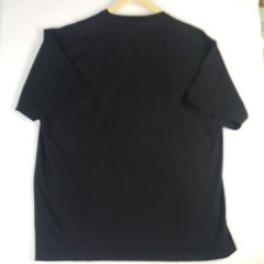 Ol Skool On Cassette Tape 3X Large Black T-shirt International Basic Source
