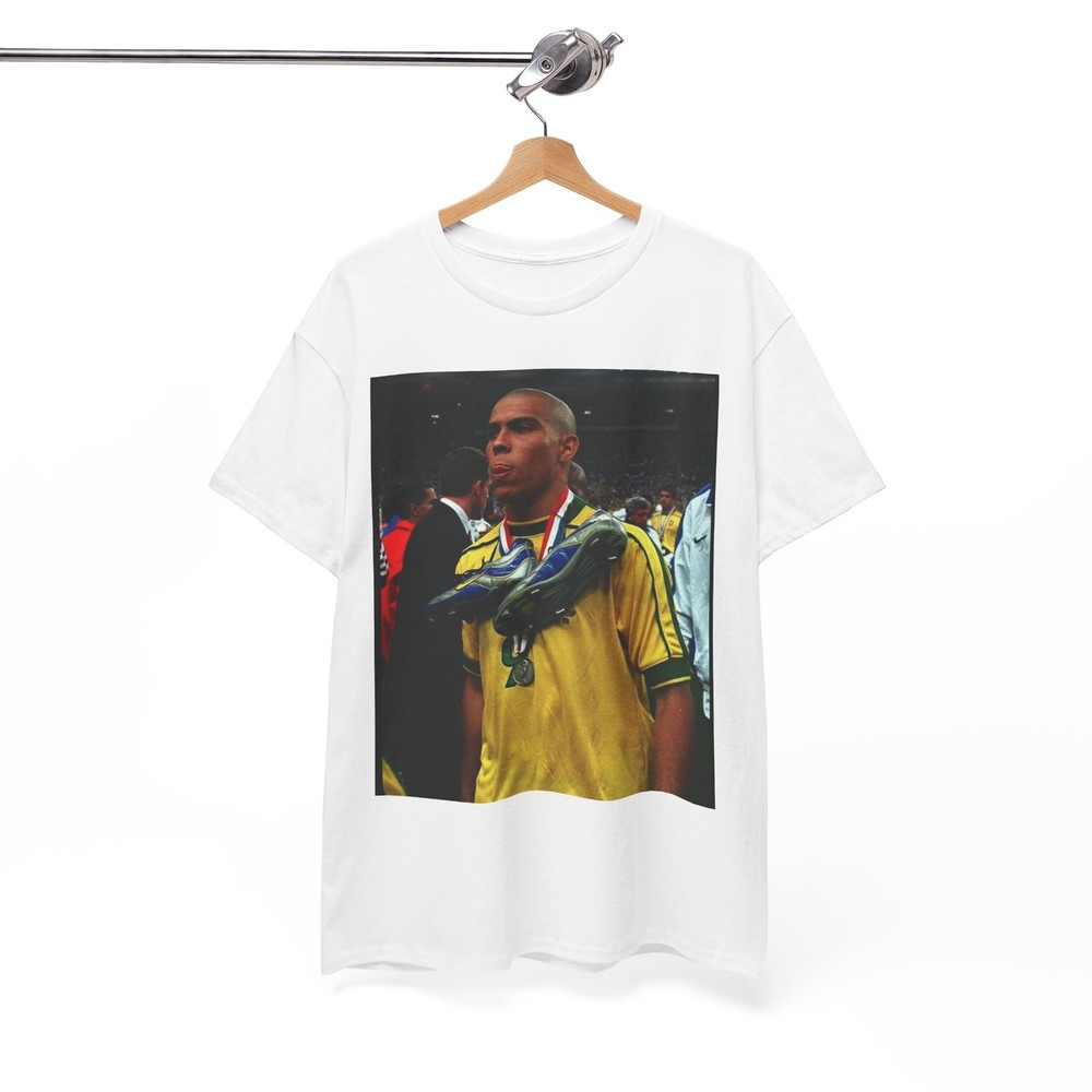 R9 Brazil – Cotton Tee