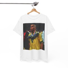 R9 Brazil – Cotton Tee