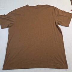Carhartt Heavyweight K87 Pocket Tee Shirt Mens 3XLT Tall Workwear