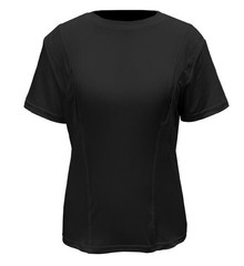 Explosive Man’s T-shirt Concealed Hidden Holster Tactical Invisible Carry Tops A