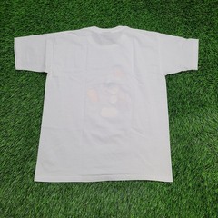 Vintage Funny Baseball Duck Shirt Medium 19×24 Quack-Of-The-Bat