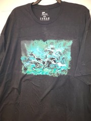 Variety of Warhammer 40,000 And Warhammer Fantasy Shirts, MENS 4XL T-SHIRTS