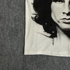 Vintage 90s The Doors Jim Morrison Portrait Graphic T-Shirt