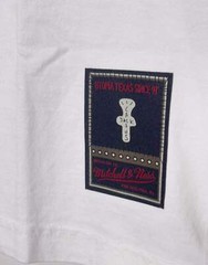 Cactus Jack by Travis Scott T-Shirt University Of Texas Austin Longhorn