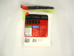 Hanes Men Crew Neck Tagless Cotton T-Shirts 4+1 Pack White Size M Regular 2135VT