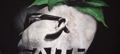 1993 Faith No More T Shirt Touring On Angel Dust Brockum 2 Sided X Large Vintage