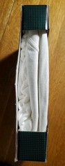 Hanes Premium Comfort Fit 3-pack Crews T-shirts Men’s Size S Small 34-36 White