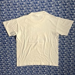 Vintage 90s Cape Cod Ocean Aquatic Clown Fish T Shirt White Size Large Men’s