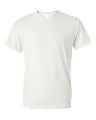 G800 Gildan T-Shirt 8000 DryBlend 50/50