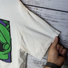 Vintage Acme Marvin The Martian Art Tee Cartoon Graphic Logo T-Shirt Men’s L/XL