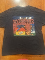 Vintage T-Shirt Lot Of 10 80s 90s Y2K Modern Band Motley Crue Snoop Dogg Ecko