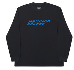 Palace Tri-Ferg Longsleeve Maximum Palace Fall Winter 2017 Size XXL