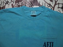 Medium Alpha Epsilon Pi 2019 Myrtle Beach South Carolina Tye Dye Shirt