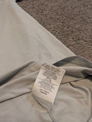 arc’teryx Cormac Logo Short Sleeve T-Shirt Men’s 2XL