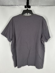 Nike Air Jordan Flight MVP T-Shirt Mens XL Gray Short Sleeve Jumpman Air Graphic