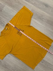 vintage 70s Champion Physical Education Tee M USA Single Stitch SWTSU Texas Uni